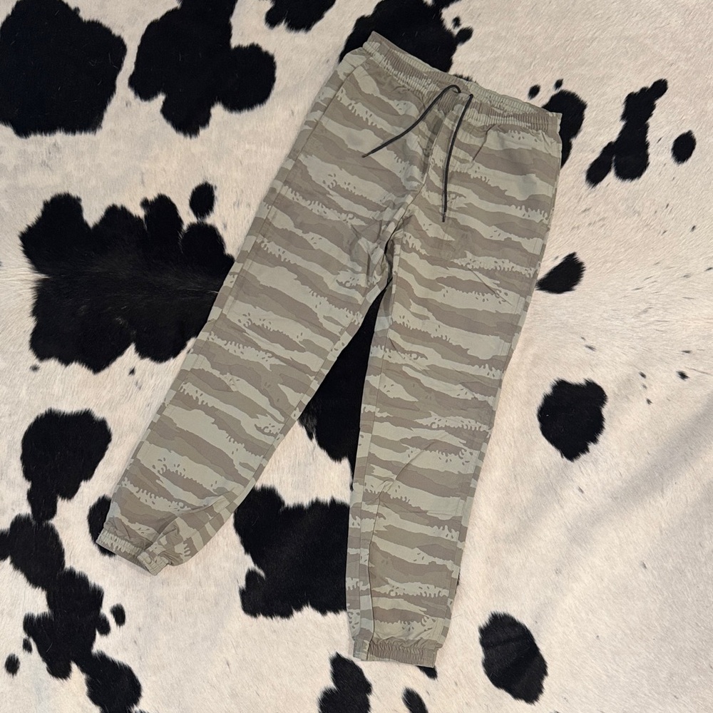 Patagonia Men’s Baggies Jogger Pant